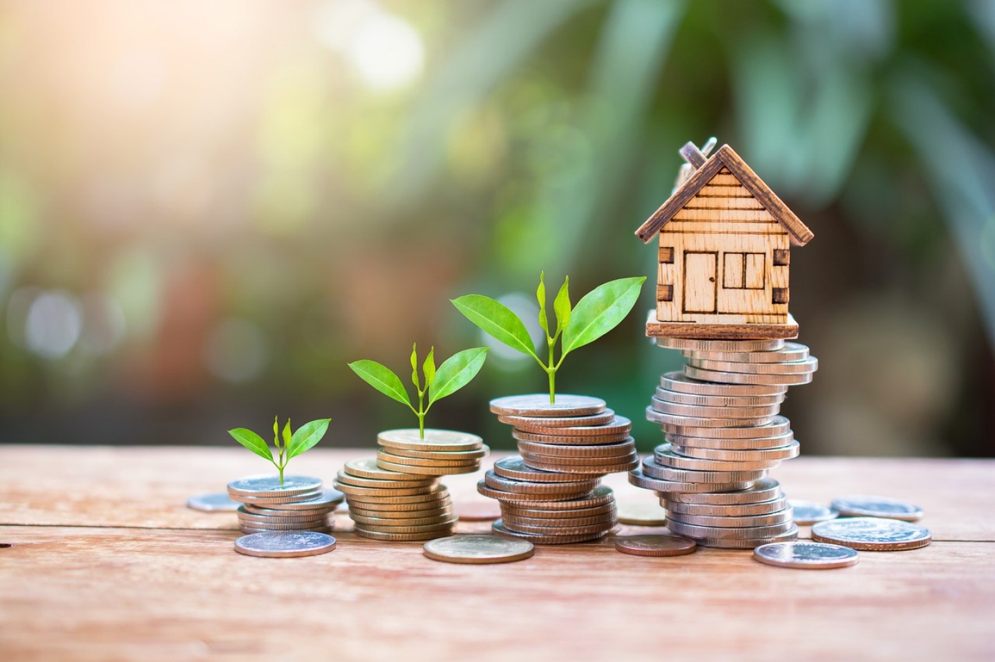Do you have finance sorted?