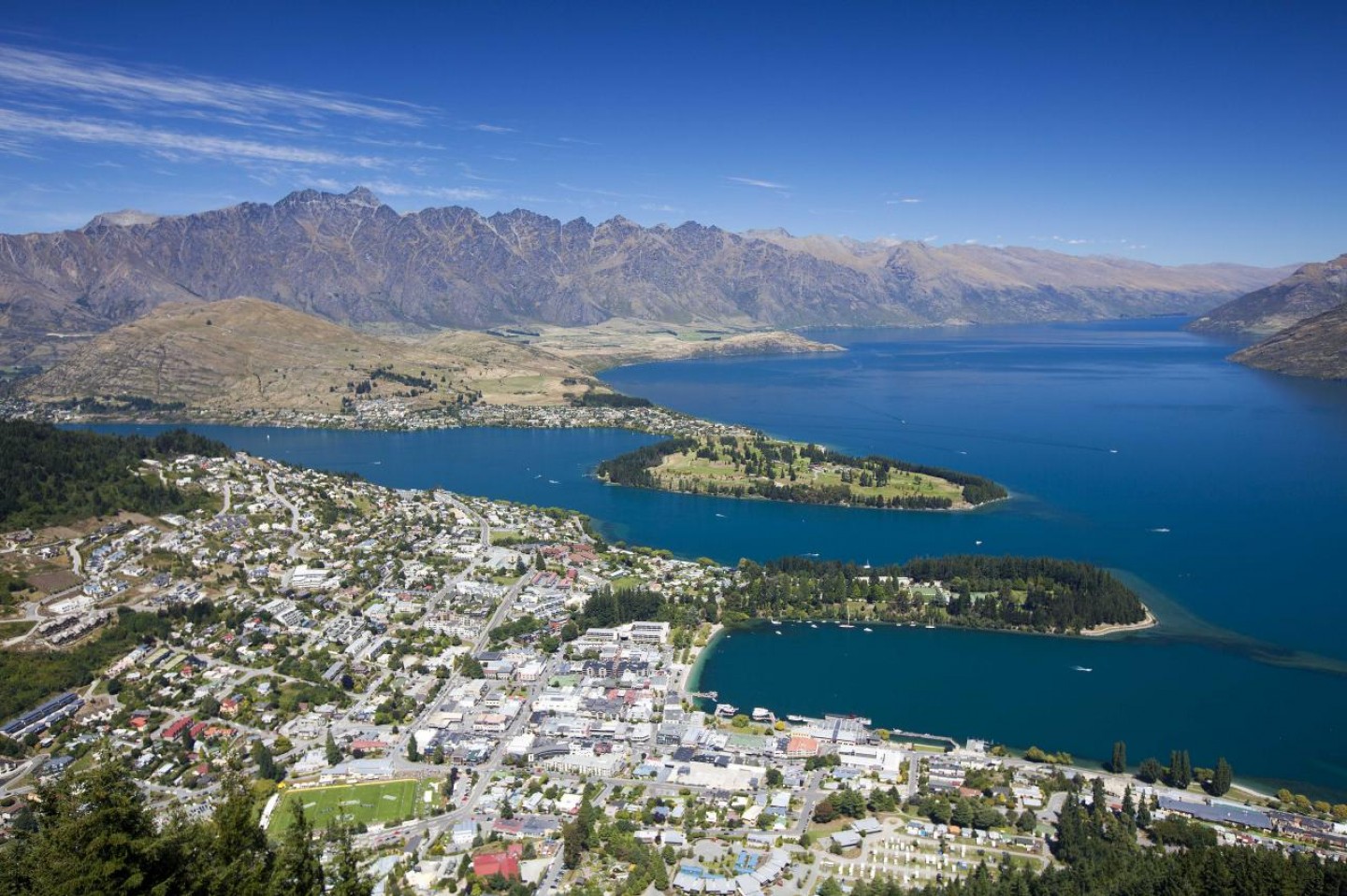 New rules for overseas home buyers